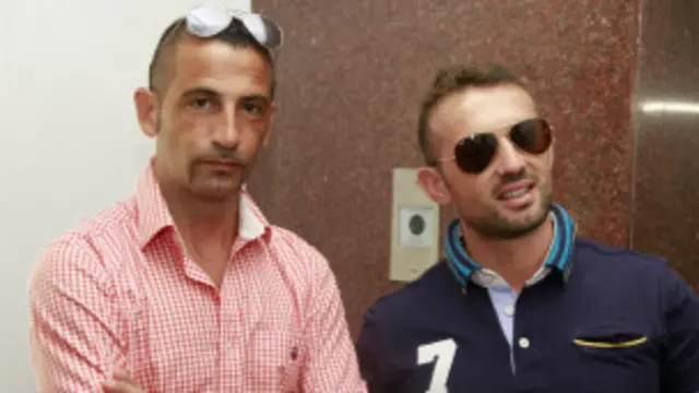 इतालवी नौसैनिक