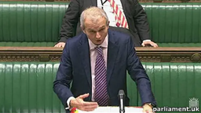 david lidington