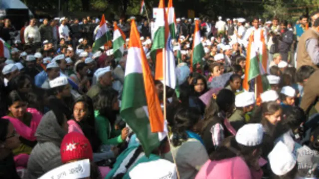 अरविंद केजरीवाल