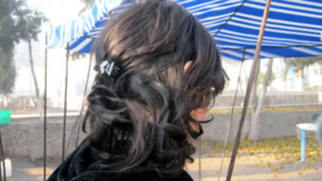 Kasli uchun Qishtimdan fohishalar