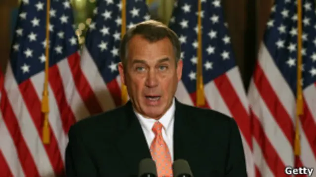 Boehner