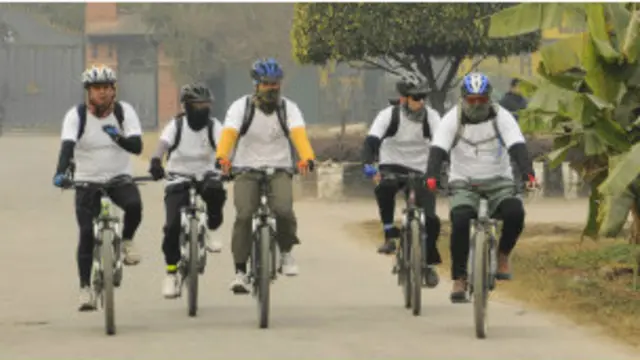 नेपाल सेना प्रमुख 