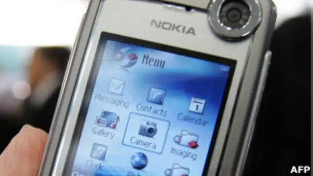 Nokia