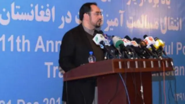 صلاح الدین رباني