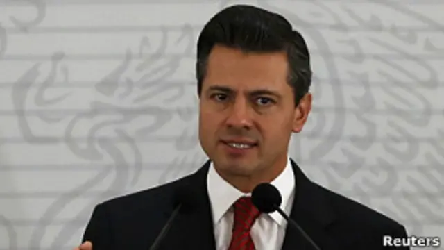 Enrique Peña Nieto