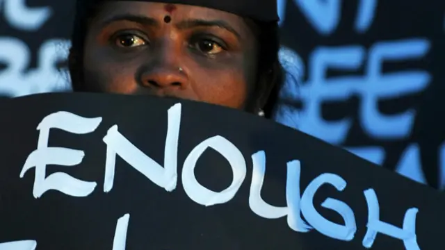 बलात्कार