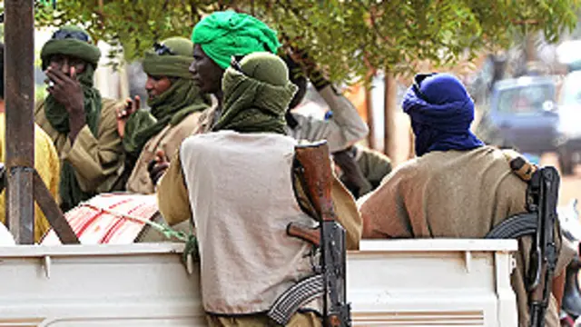 المعارك لا تزال متواصلة في شمالي مالي