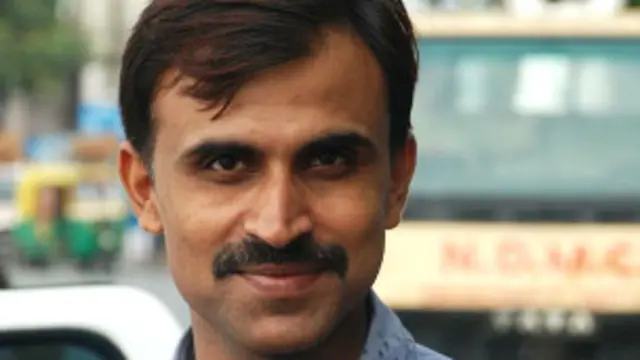 संदीप देव