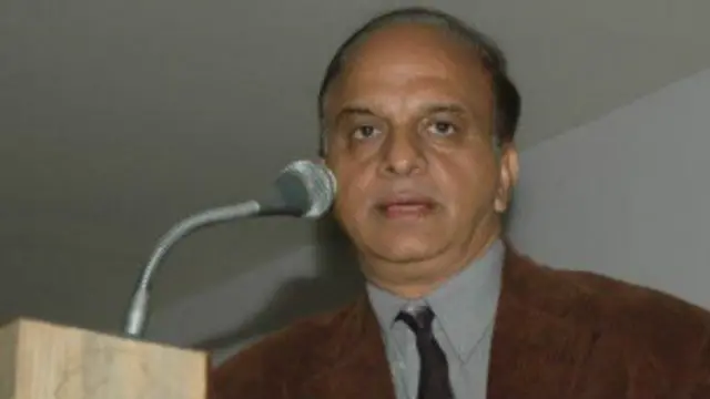 किशोर पाहुजा 