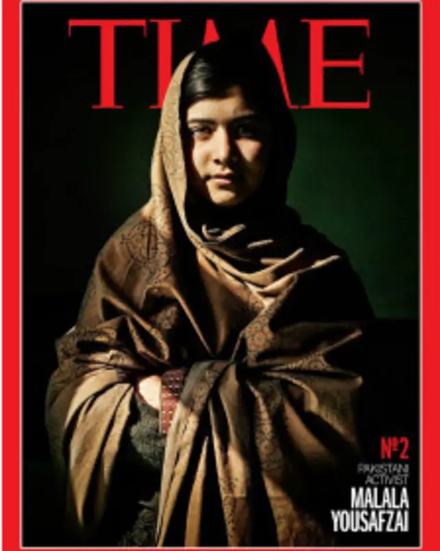  له روغتیا وروسته د تېر مارچ په میاشت کې ملالې بیا ښوونځي ته تګ پیل کړ. 