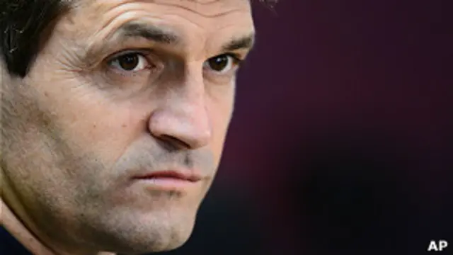 Tito Vilanova