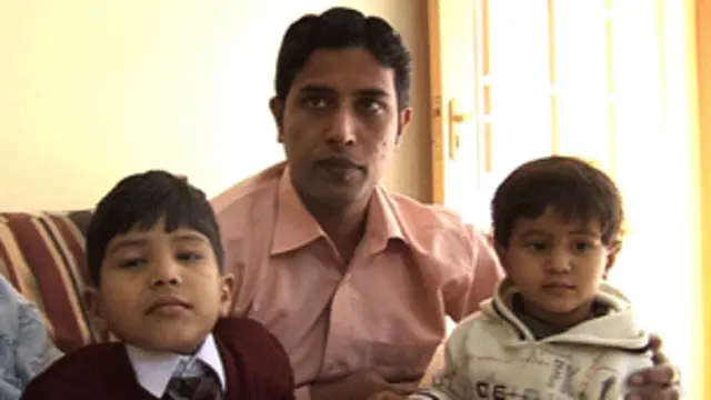 انعامی رقم ملنے میں تاخیر کی وجہ سرکاری طریقہ کار ہے: محمد آصف