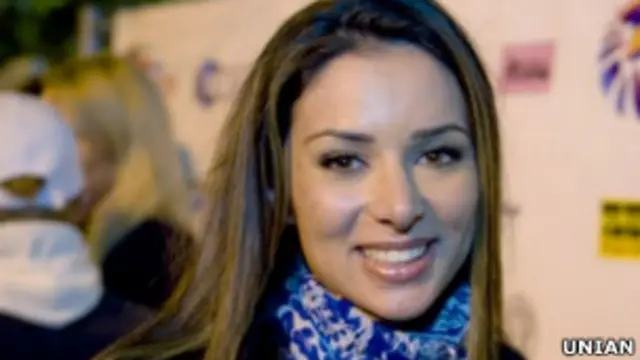 Злата Огневич