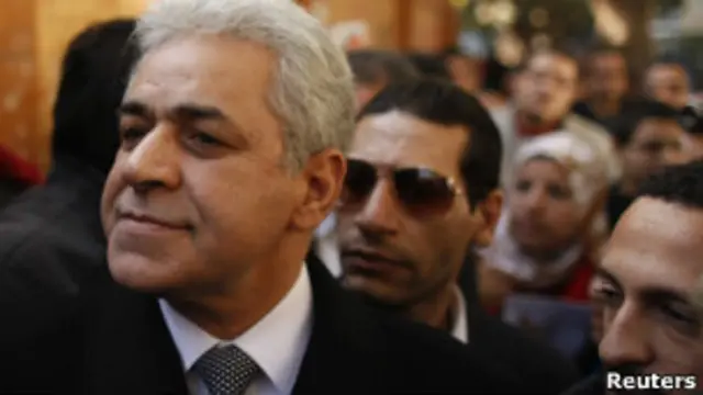 हमदीन सबाही