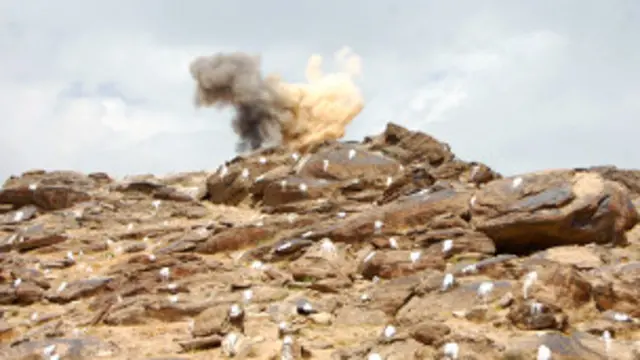 अफगानिस्तान की खदानों पर दुनिया की नज़र