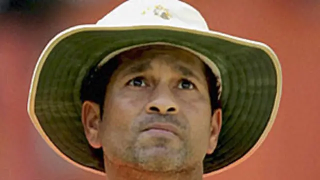 सचिन तेंदुलकर और विनोद कांबली ने 664 रनों की साझेदारी की थी. 