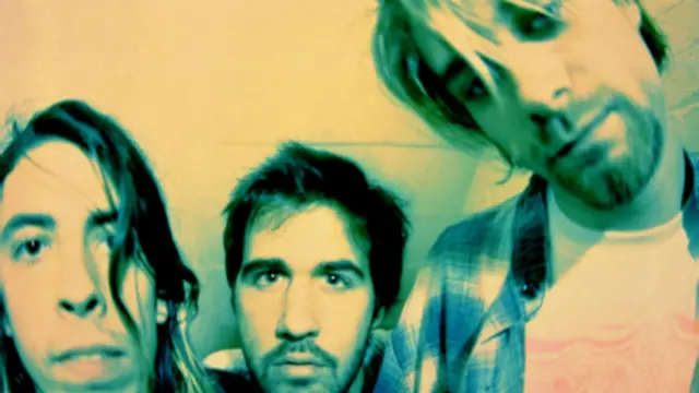 Menggeser generasi Baby Boomers, Kurt Cobain menangkap momen Generasi X dan sikap skeptis, ketakutan dan humor hitam mereka.