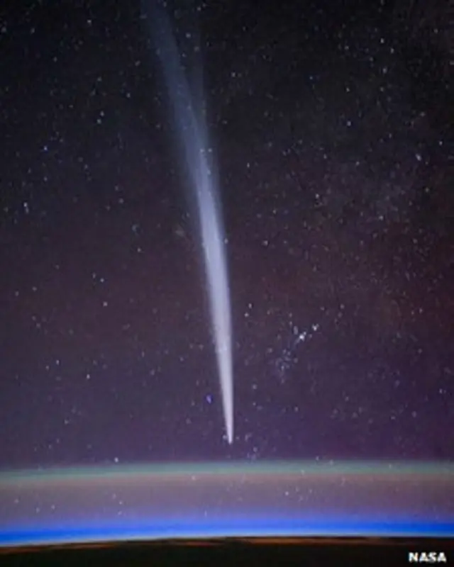 Cometa