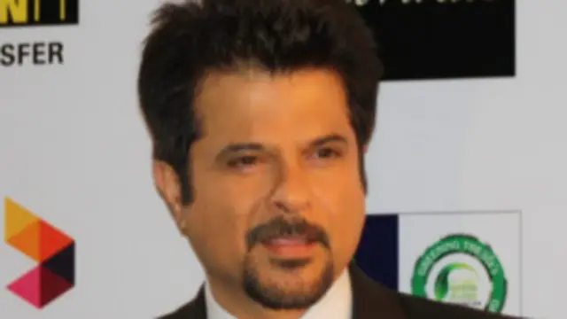 अनिल कपूर