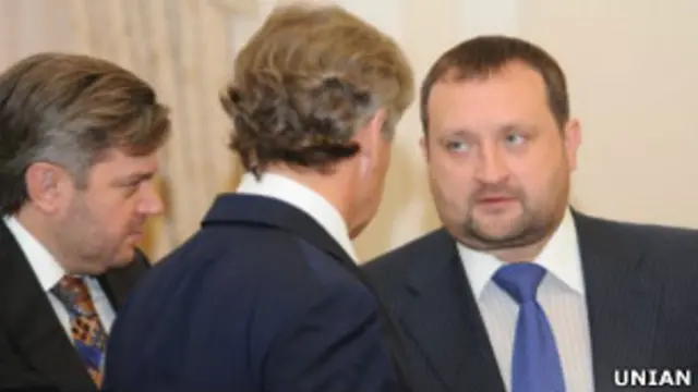 Преса про помилування Луценка та перші 100 днів Арбузова