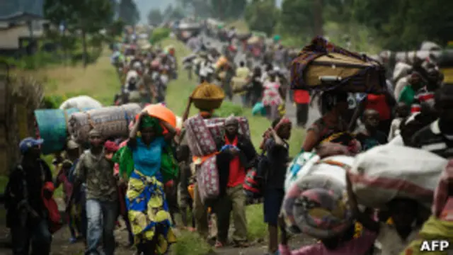 حوالي 800 ألف شخص هجروا البلاد منذ بداية الصراع