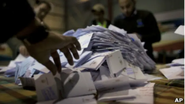 Референдум в Египте