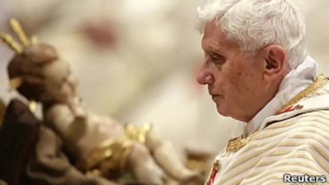 Папа Римский