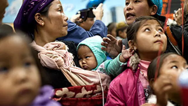 Anggota Bnei Menashe