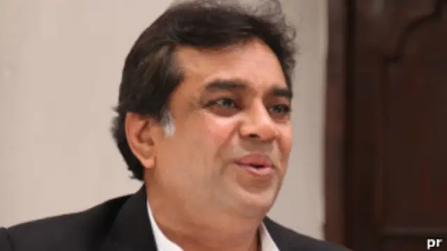 परेश रावल