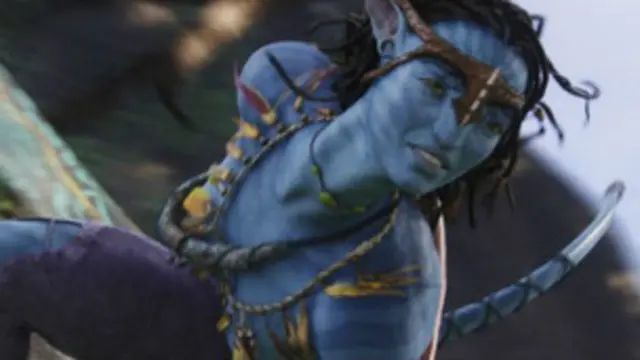 Según los expertos Avatar ha sido hasta ahora el punto más alto de la tecnología en 3D.