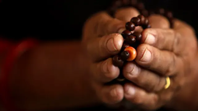 प्रार्थना