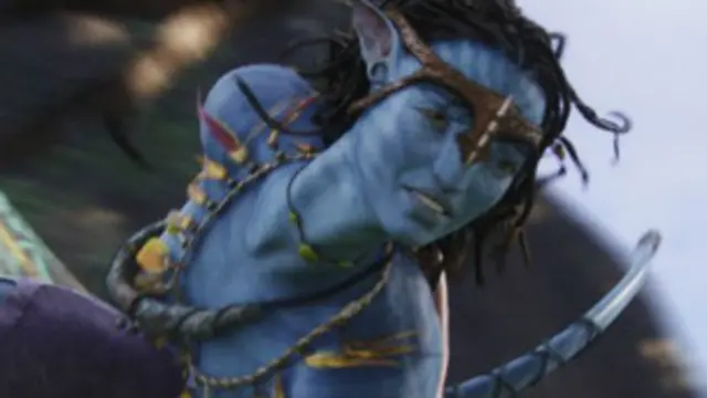 Film Avatar