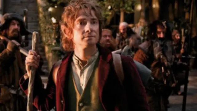 Film The Hobbit