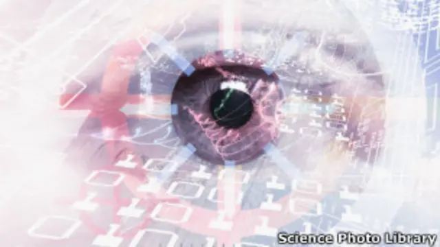 Компьютерная безопасность