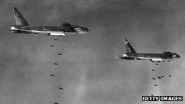 वियतनाम युद्ध