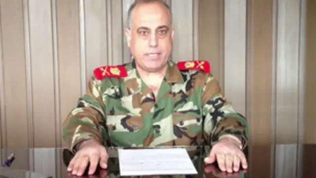 लेफ्टिनेंट जनरल शलाल