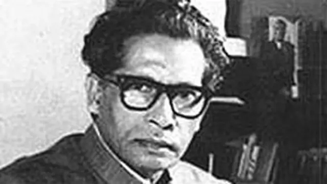 हरिवंश राय बच्चन 