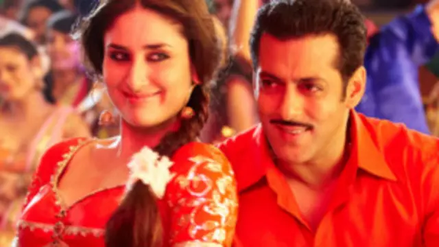 दबंग 2, हिंदी फिल्म