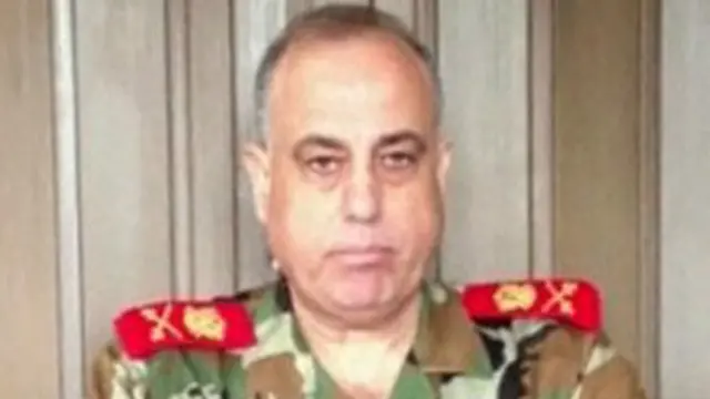Abdul Aziz al-Shalal 