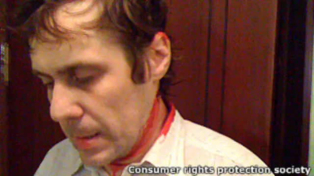 Михаил Аншаков