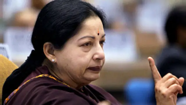 जयललिता