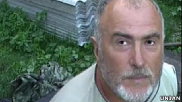 Алексей Пукач