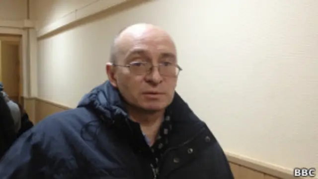 Дмитрий Кратов