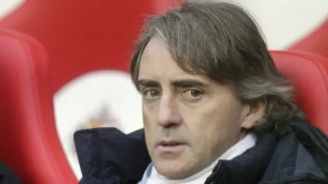 mancini