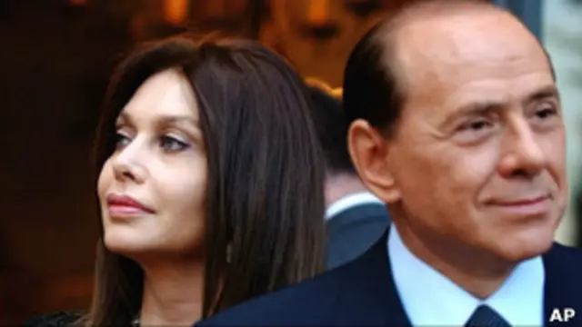 Silvio Berlusconi