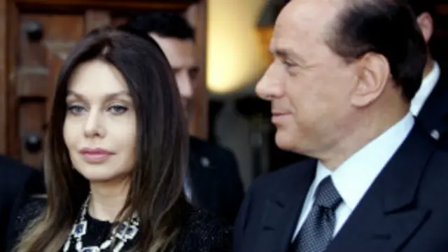 सिल्वियो बर्लुस्कोनी