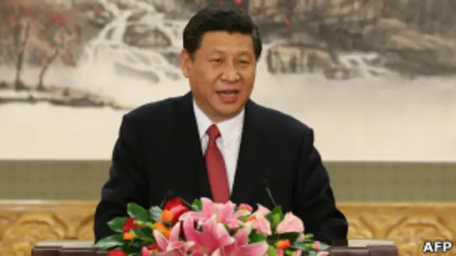 Xi Jinping