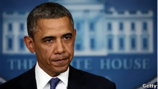 राष्ट्रपति बराक ओबामा