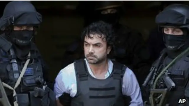 Henry de Jesús López, alias "Mi sangre"