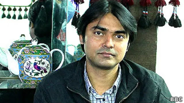 ड्रिलिंग इंजीनियर यूसूफ़ कहते हैं कि इस पेशे में जानकारी के अलावा सटीक रणनीति बड़ी जरूरी है